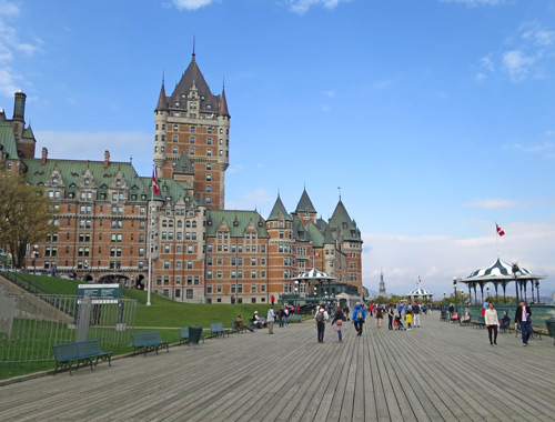 Quebec City Canada