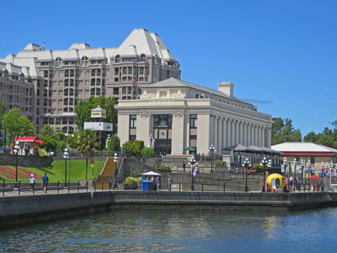 Robert Bateman Centre, Victoria BC