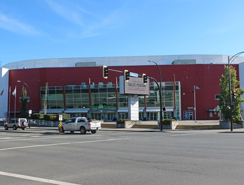 SaveOnFoods Memorial Centre